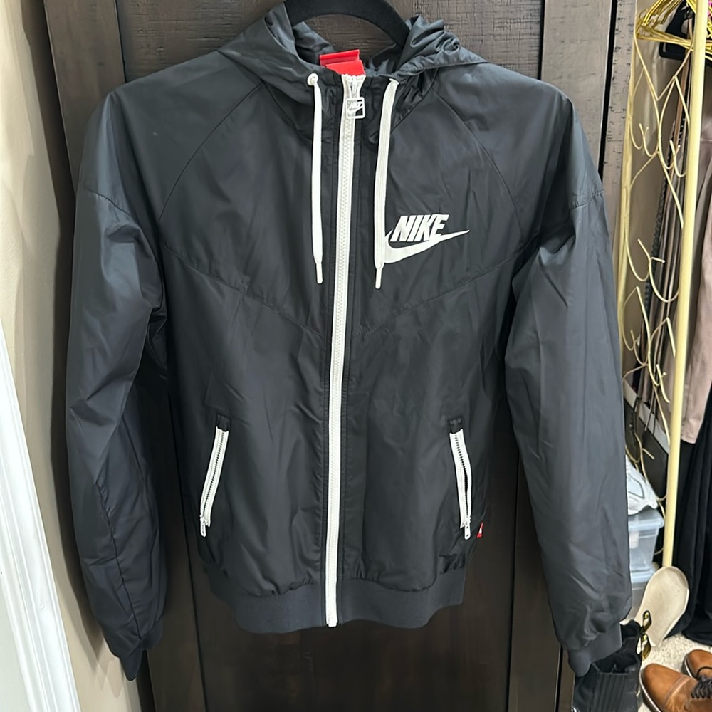 Woman’s Nike Jacket